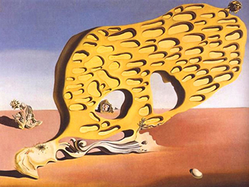Salvador-Dalí-Lenigma-del-desiderio-1929.-Münich-Staatsgalerie-Moderner-Kunst